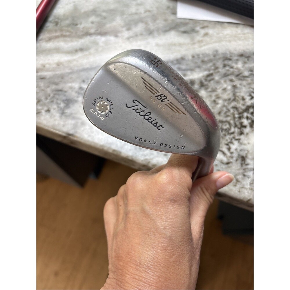 golf clubs